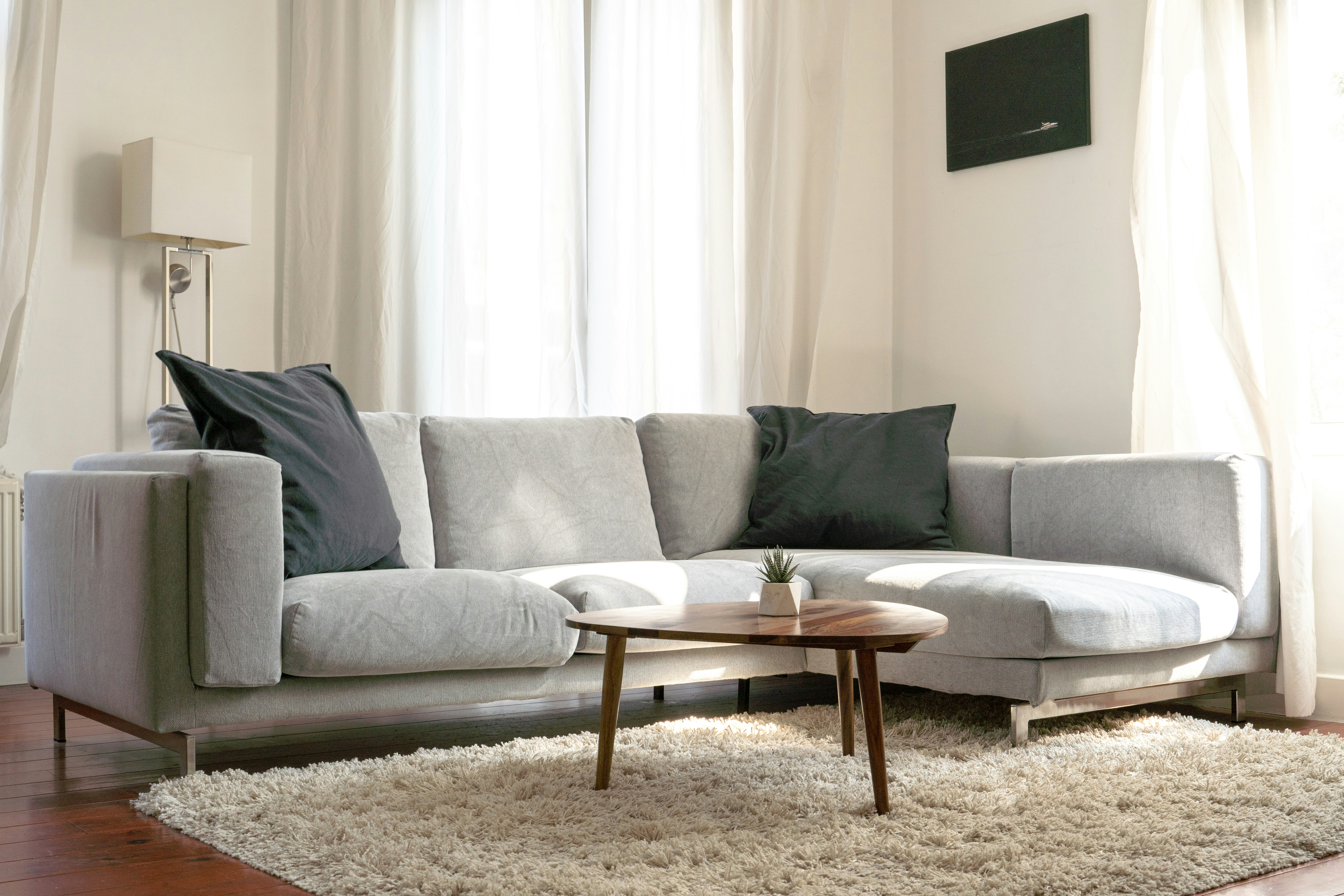 Modular Sofa System